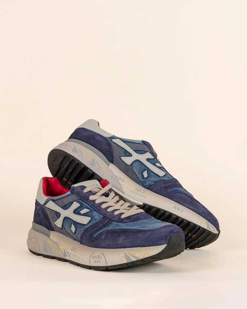 Runnings premiata men