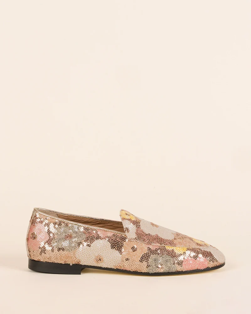 Mocassins anniel