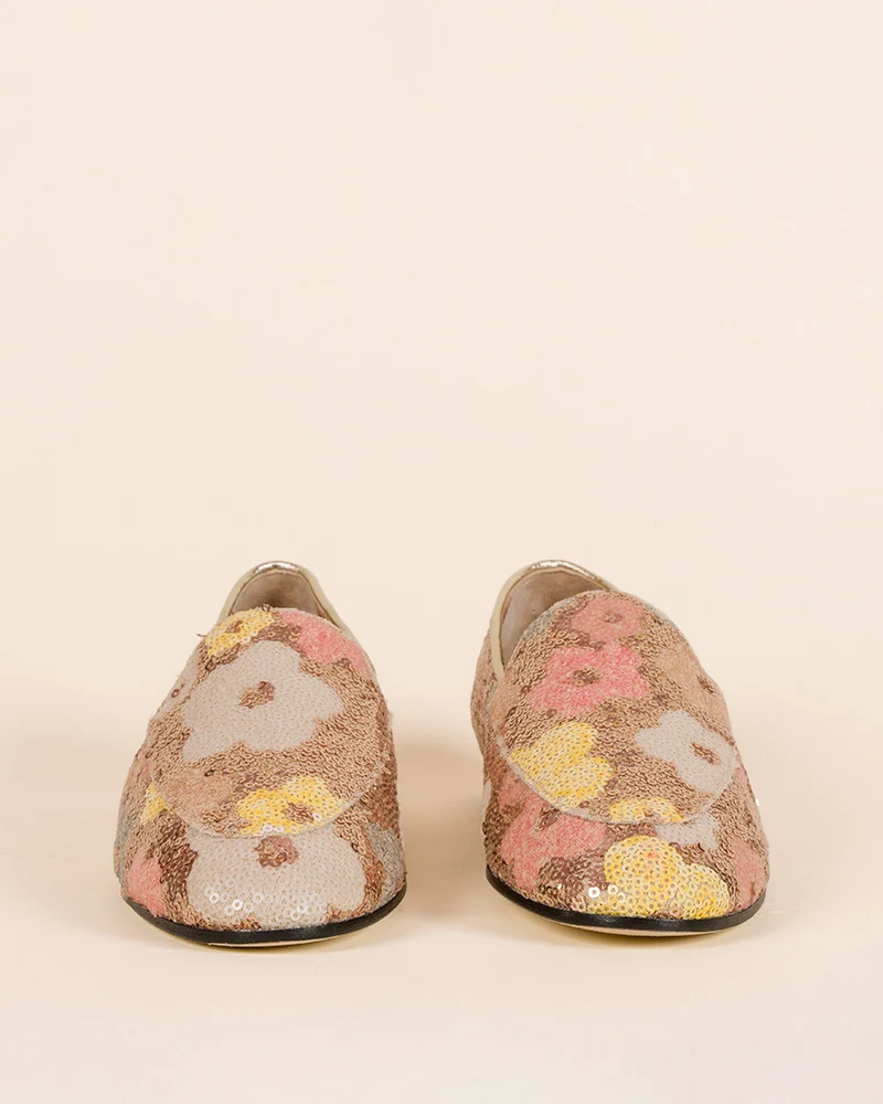 Mocassins anniel