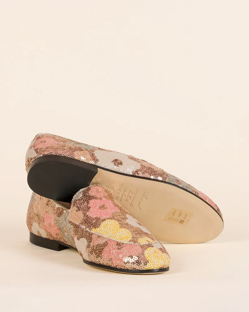 Mocassins anniel