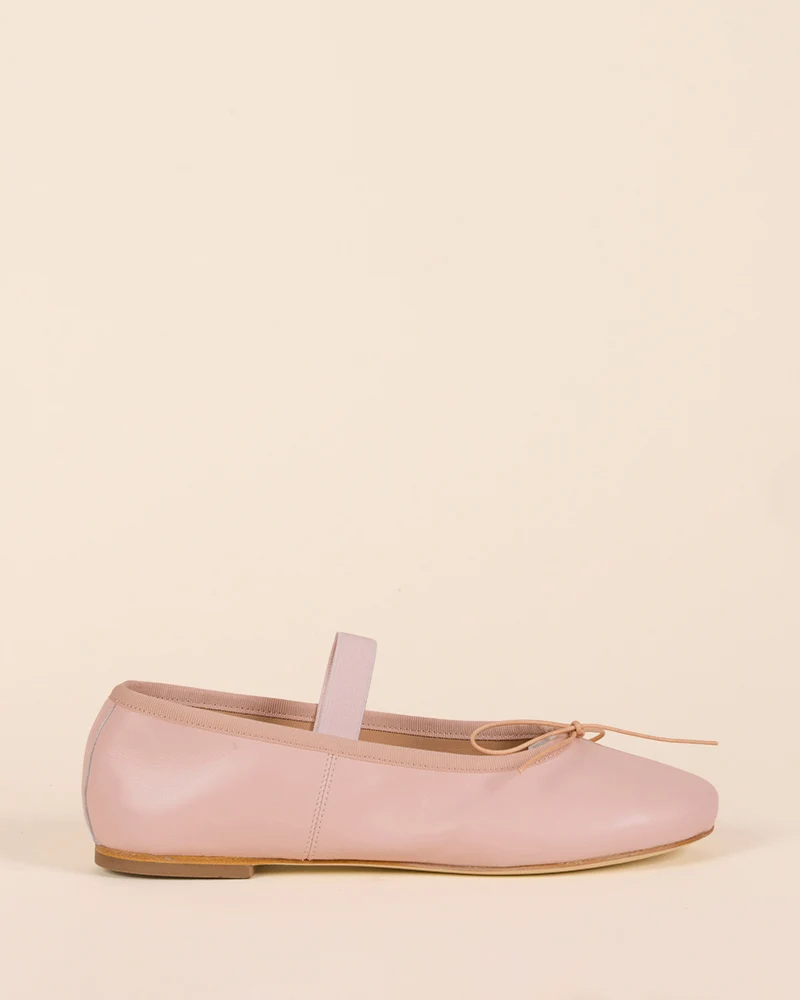 Ballerines anniel