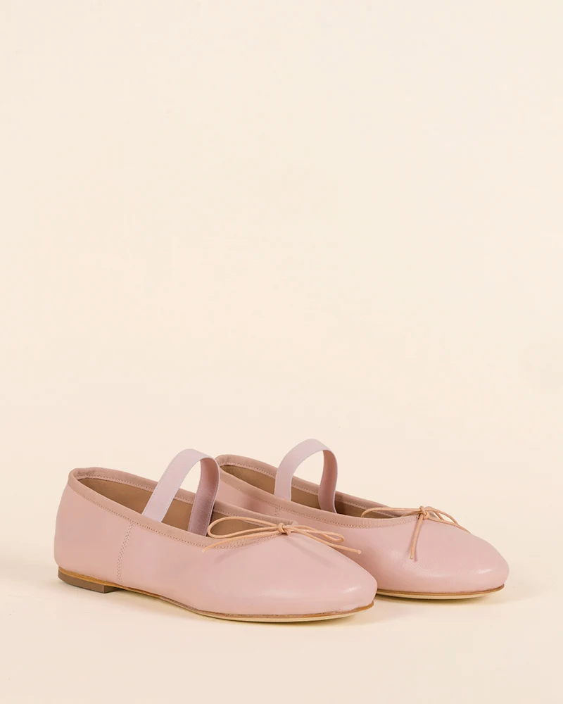 Ballerines anniel