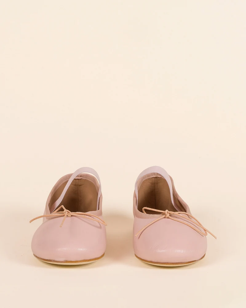 Ballerines anniel