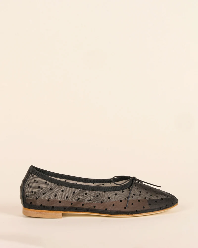 Ballerines anniel