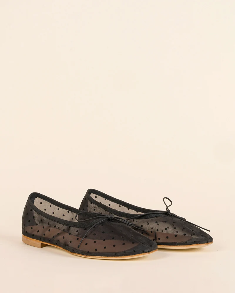 Ballerines anniel