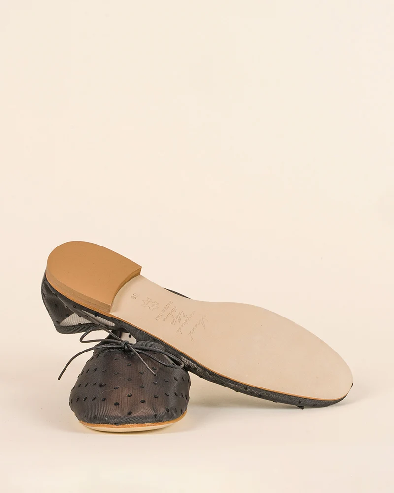 Ballerines anniel