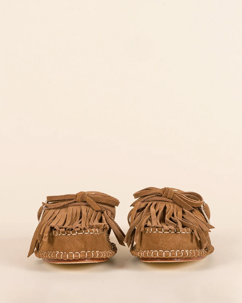 Mocassins elena iachi
