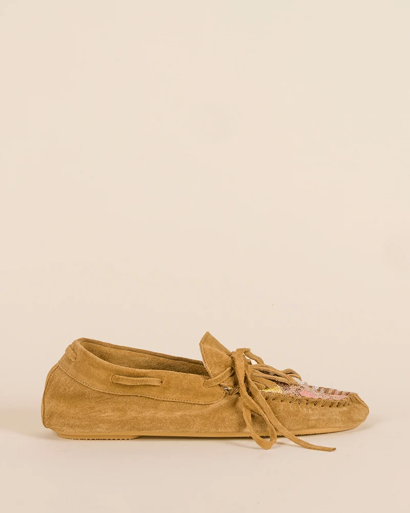 Mocassins anniel