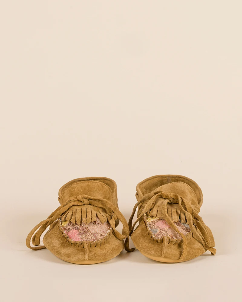Mocassins anniel
