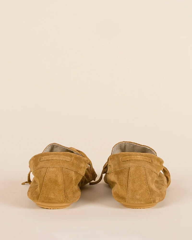Mocassins anniel