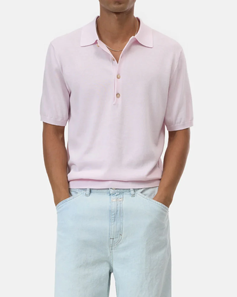 Polo closed