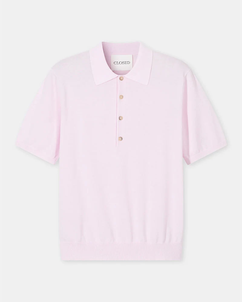 Polo closed