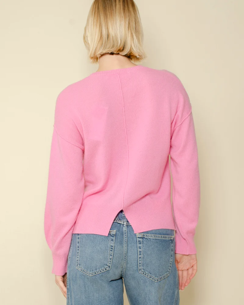 Pull absolut cashmere