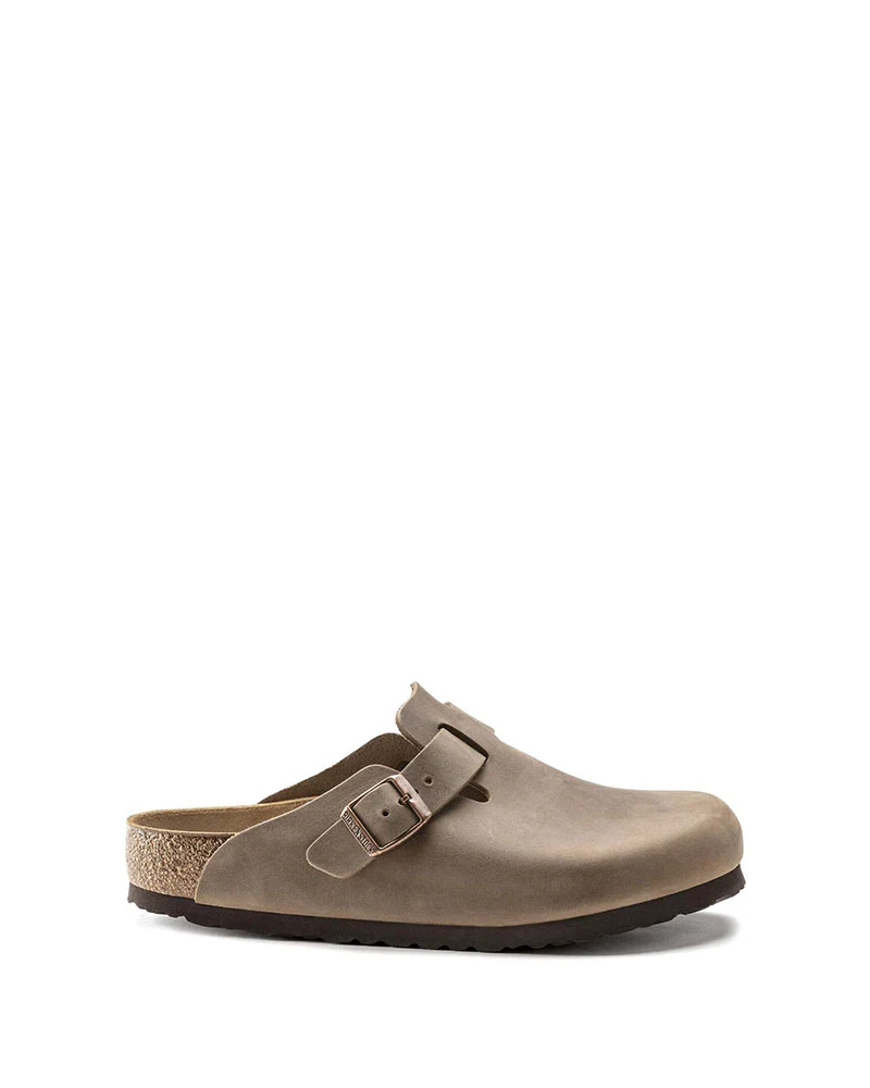 Sabots boston birkenstock men