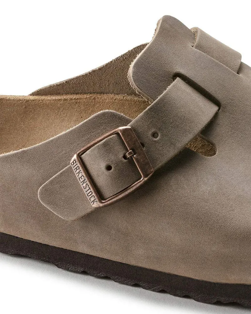 Sabots boston birkenstock men
