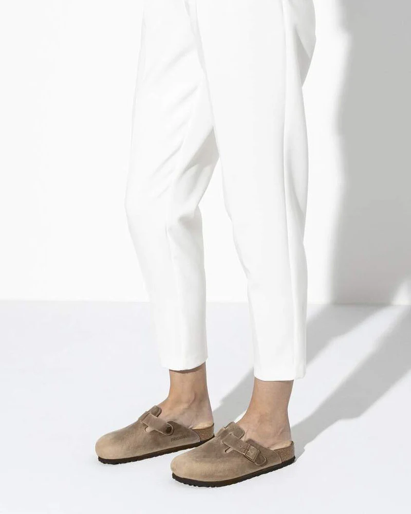 Sabots boston birkenstock men