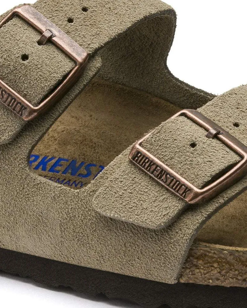 Sandales arizona birkenstock