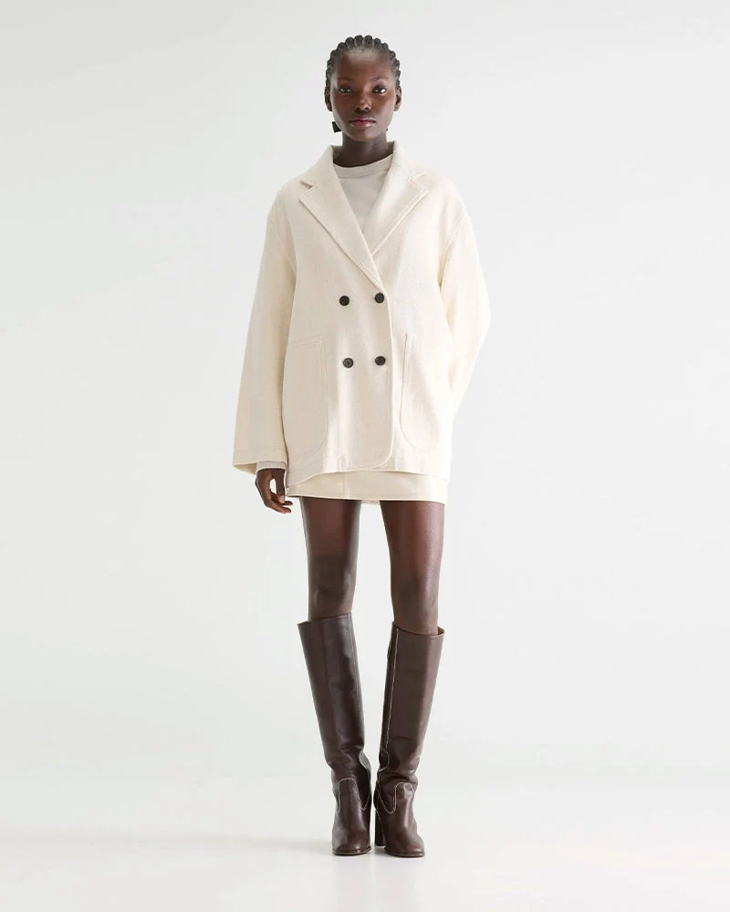 Veste bellerose