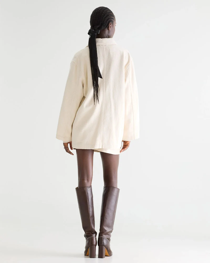 Veste bellerose