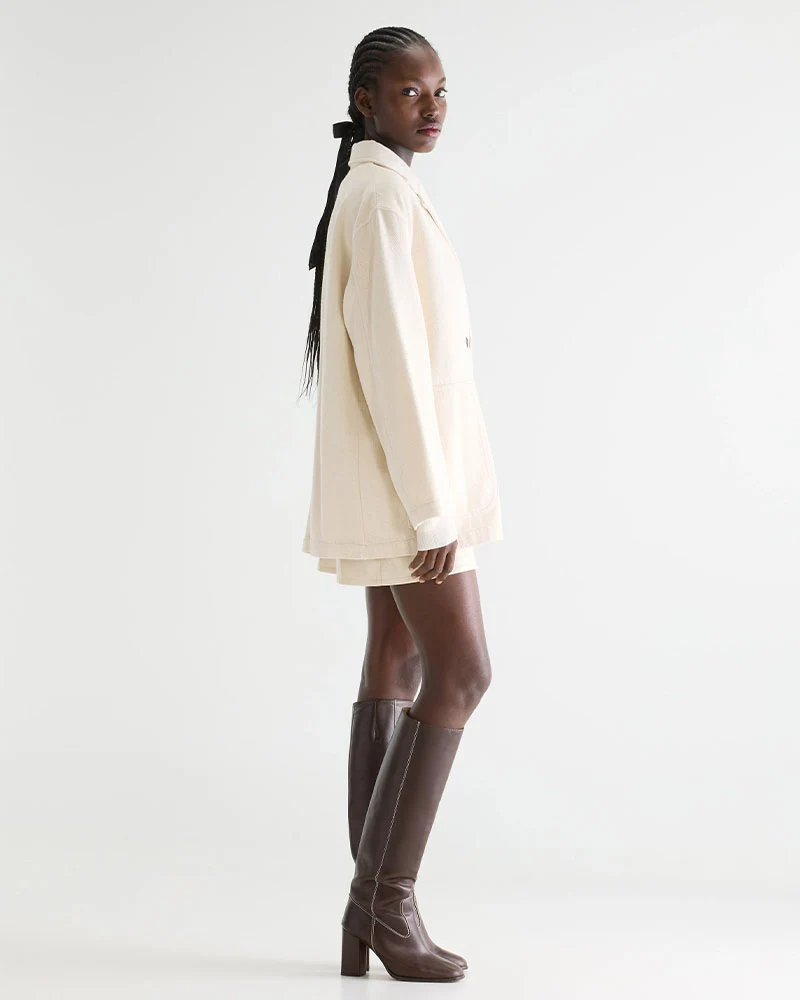 Veste bellerose