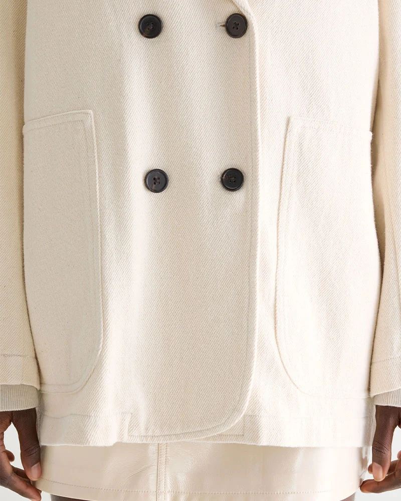 Veste bellerose