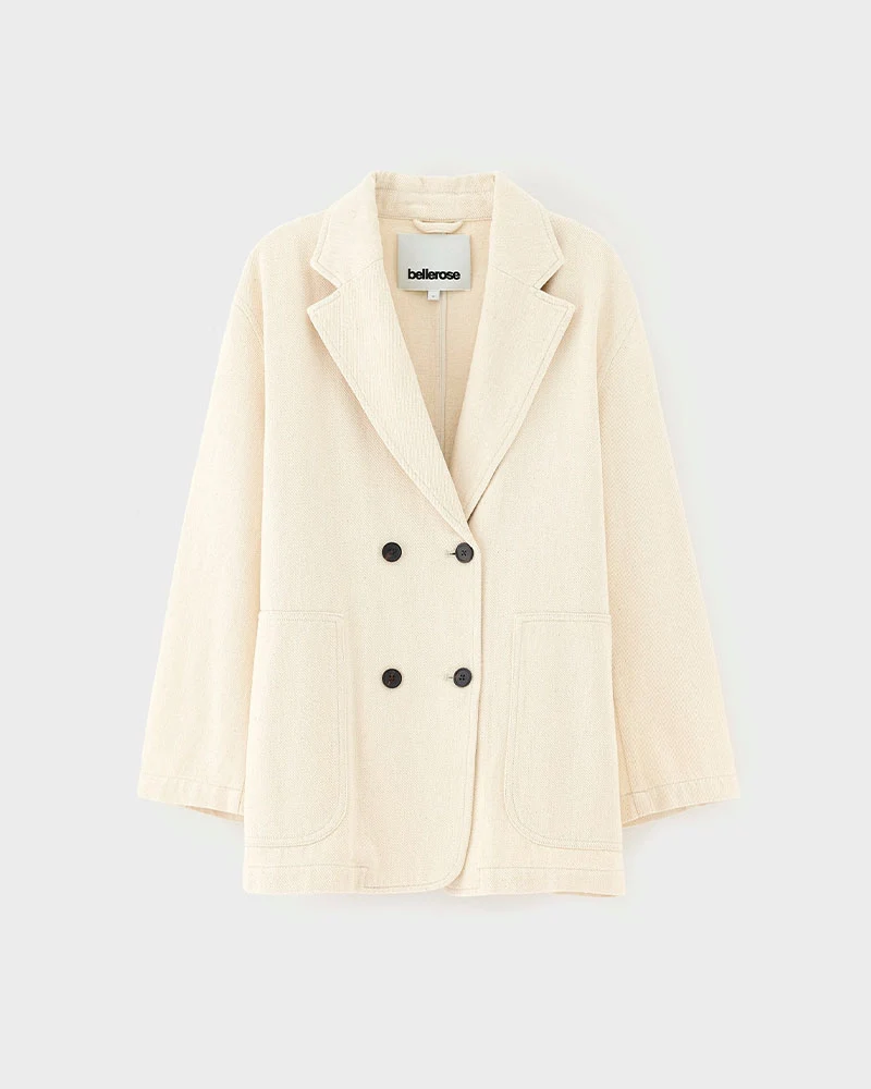 Veste bellerose
