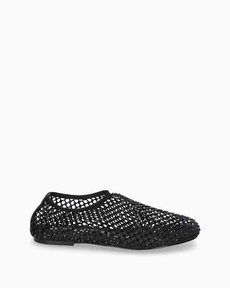Ballerines strategia