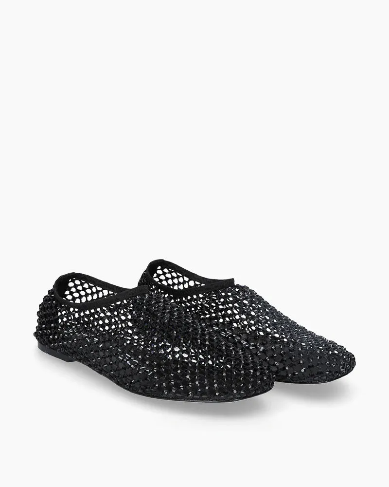 Ballerines strategia