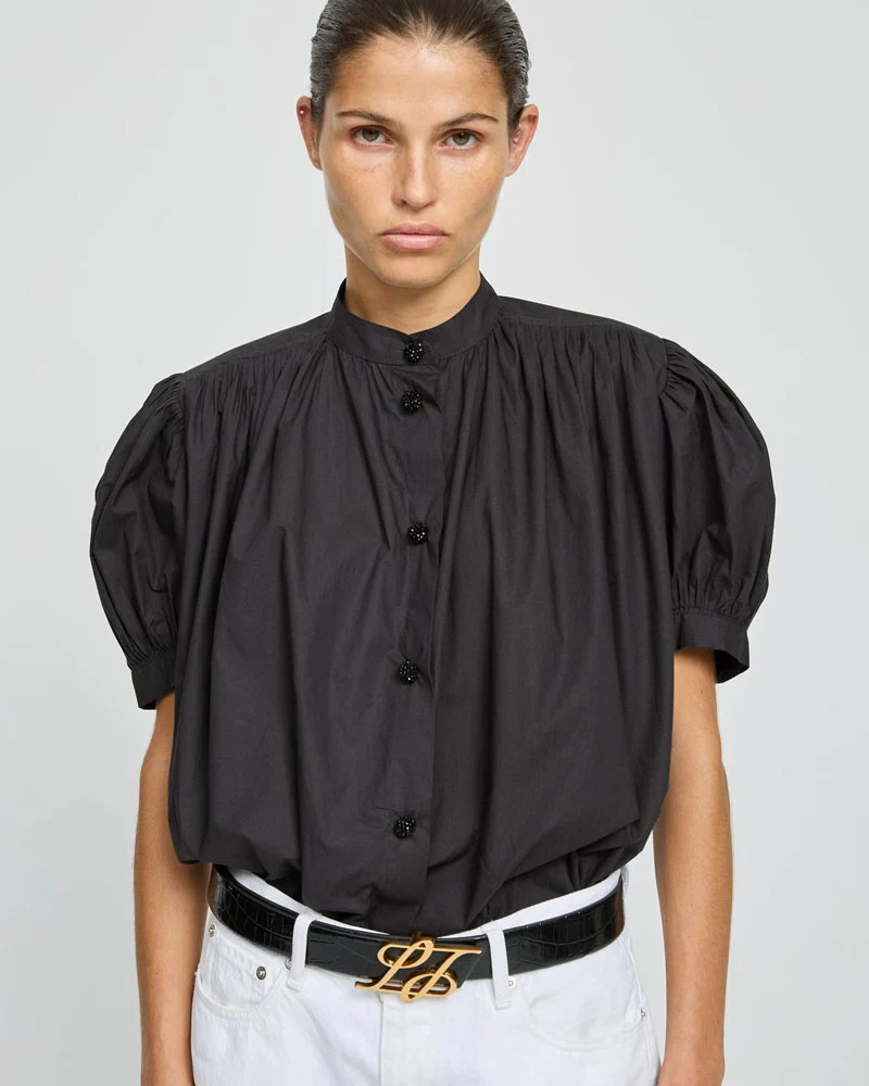 Chemise laurence bras