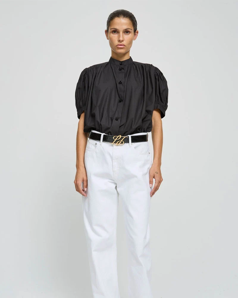 Chemise laurence bras