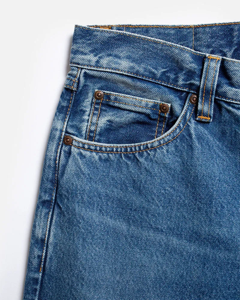 Jean gritty jackson nudie