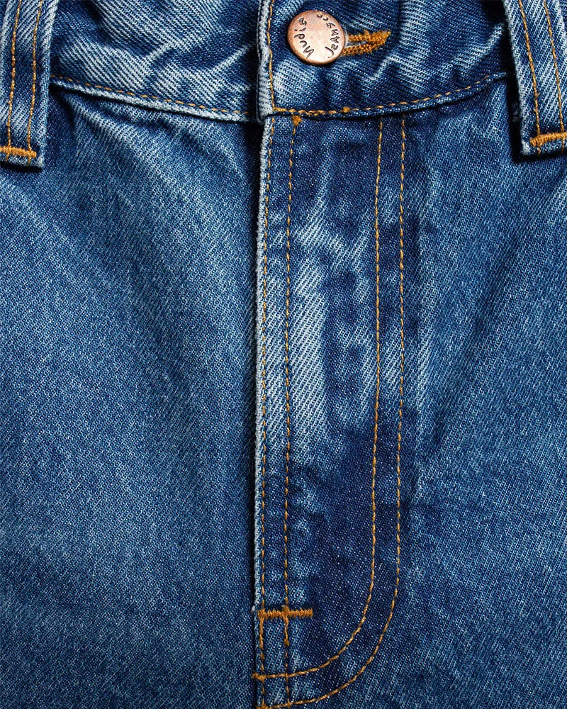 Jean gritty jackson nudie