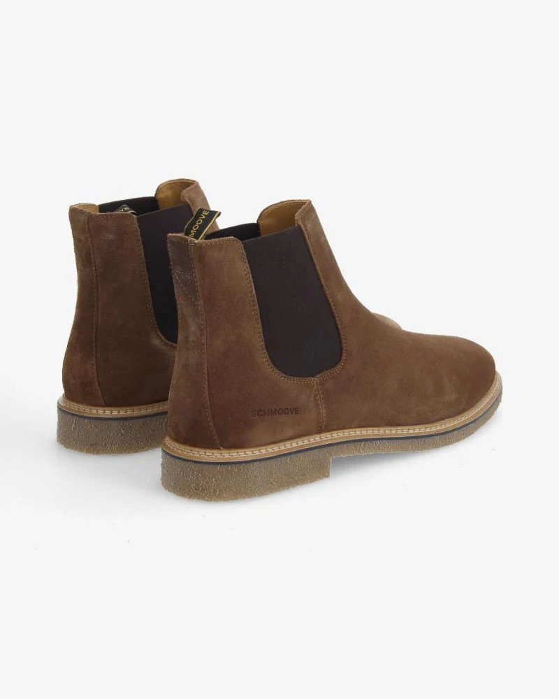 Boots schmoove