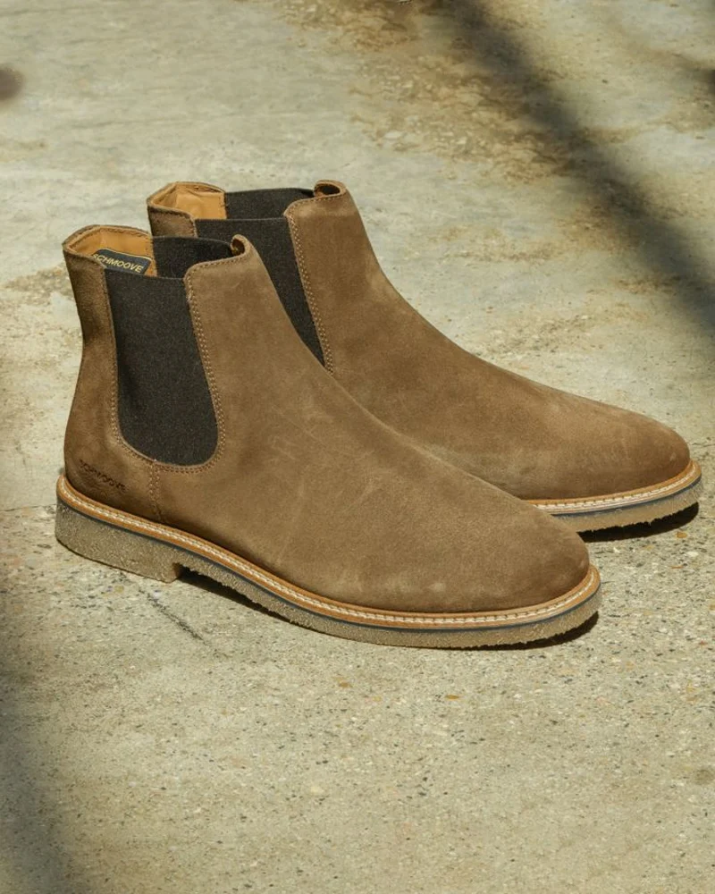 Boots schmoove