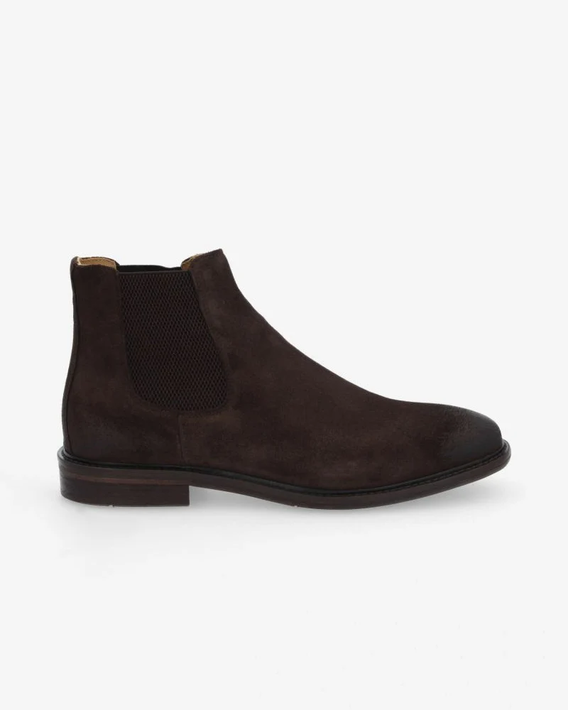 Boots schmoove