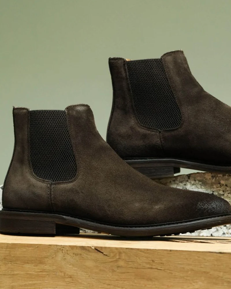 Boots schmoove