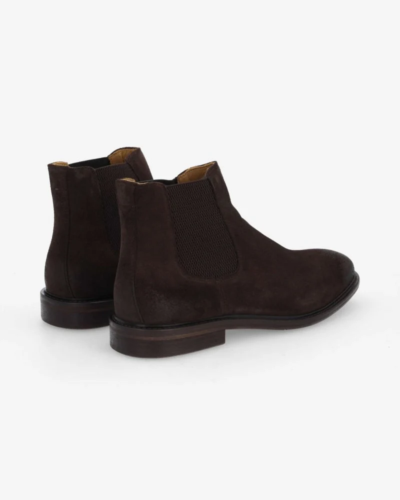 Boots schmoove