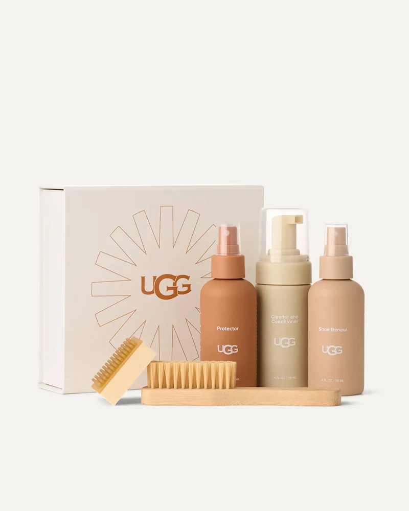 Care kit ugg