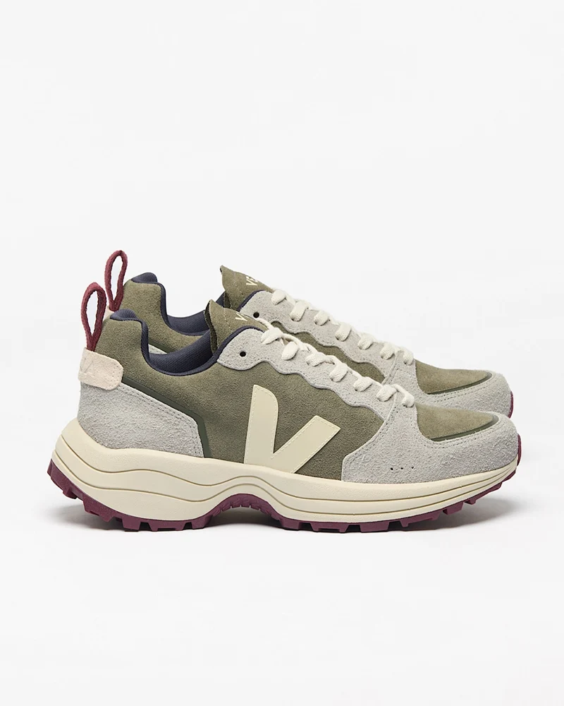 Baskets veja