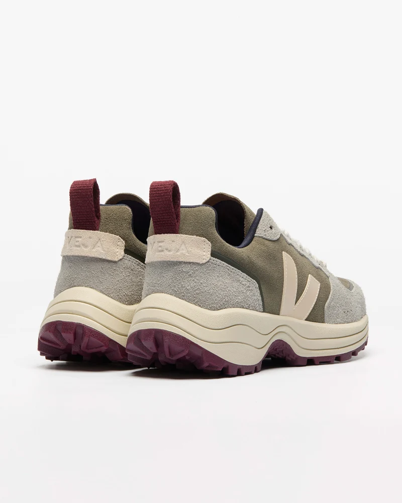 Baskets veja