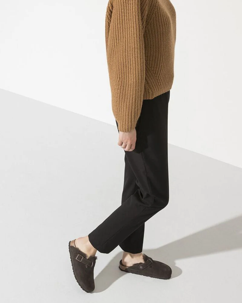 Sabots boston birkenstock men