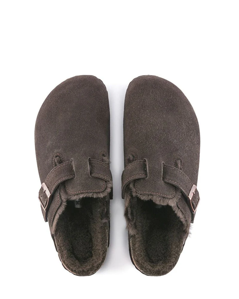 Sabots boston birkenstock men
