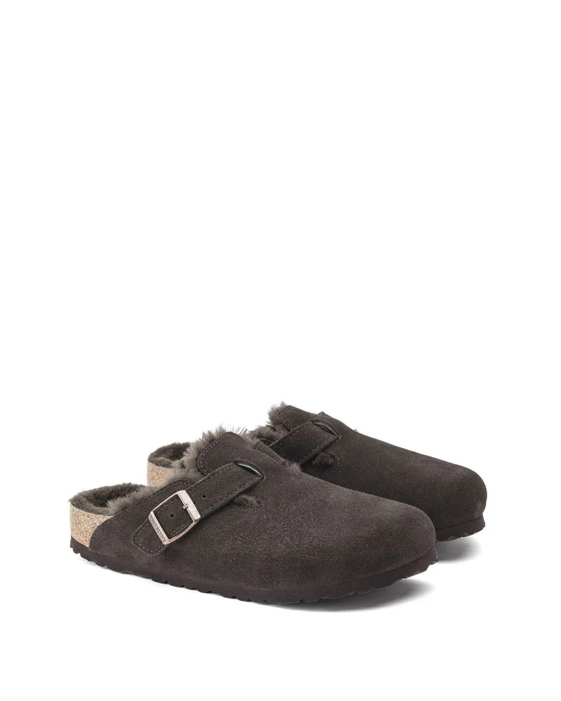 Sabots boston birkenstock men