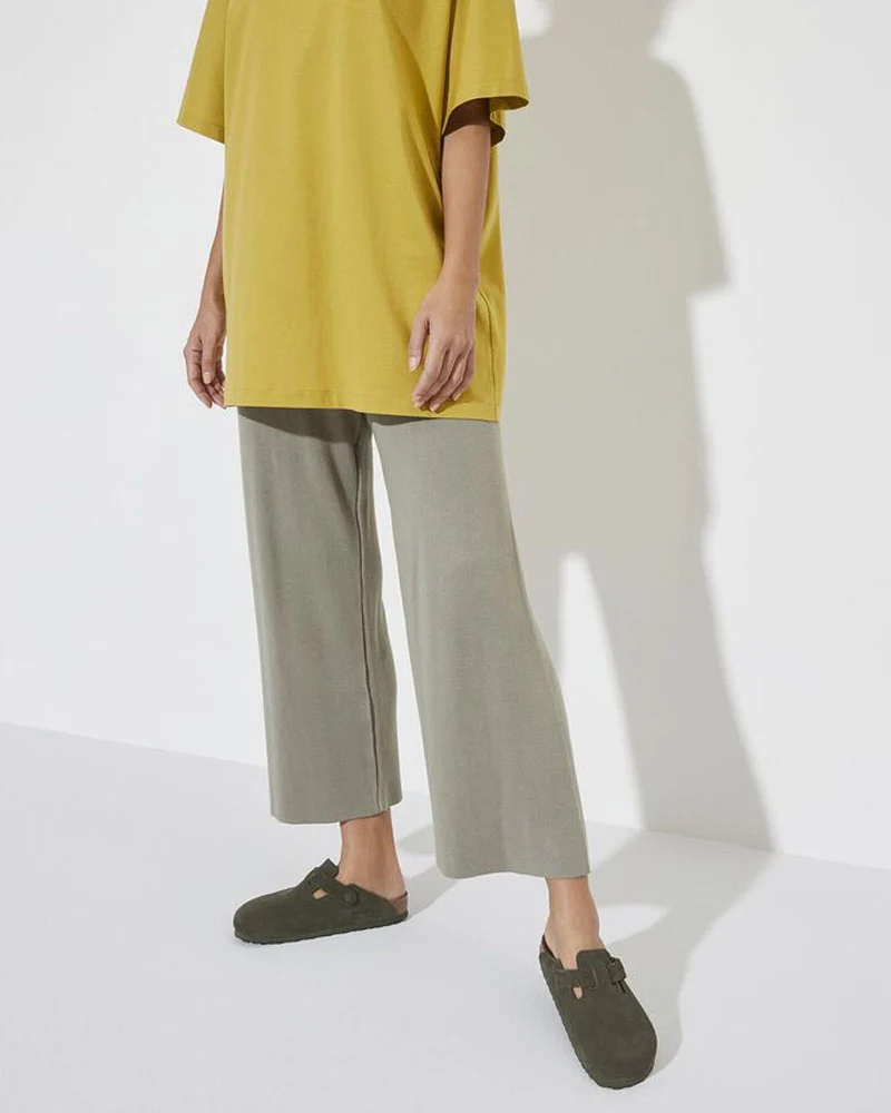Sabots boston birkenstock women