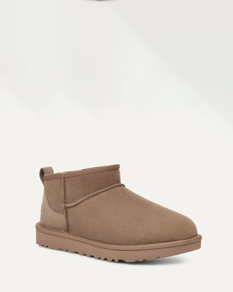 Boots ultra mini ugg