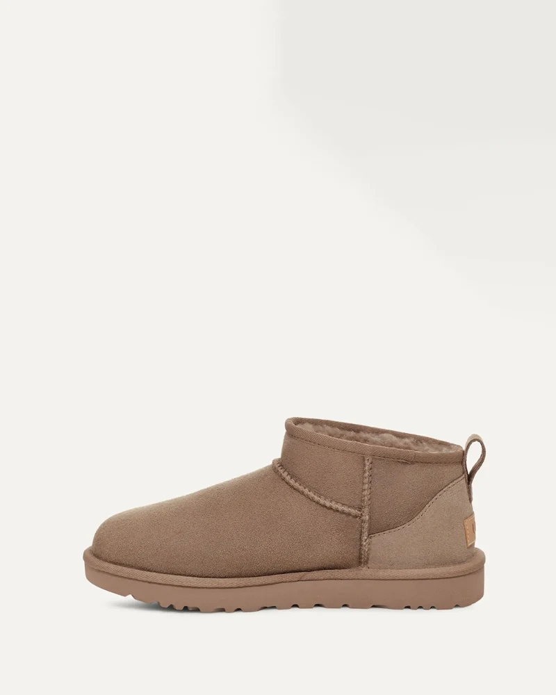 Boots ultra mini ugg