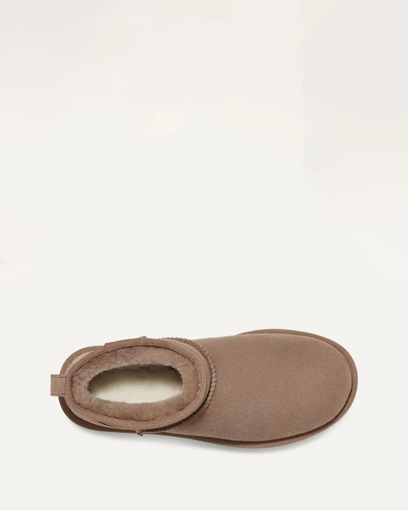 Boots ultra mini ugg