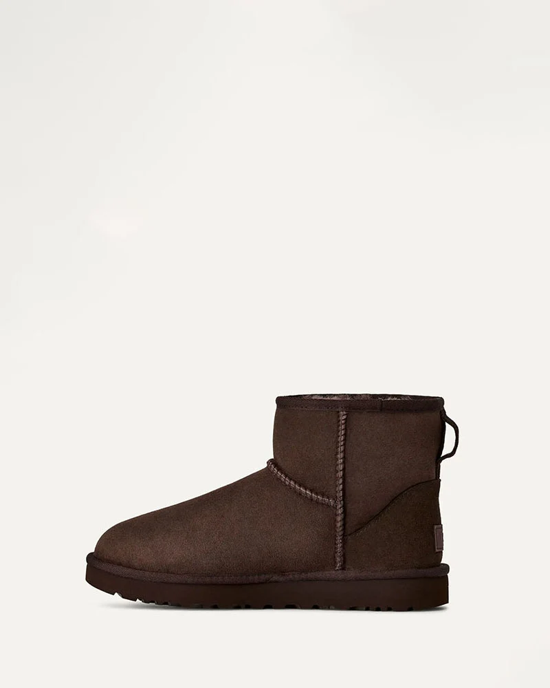Boots classic mini ugg