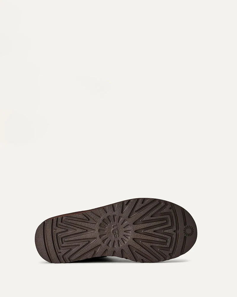 Boots classic mini ugg