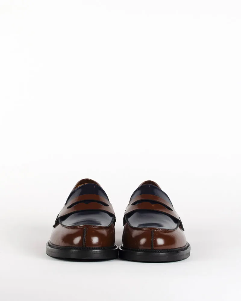 Mocassins mat 20